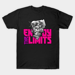 Enjoy The Limit T-Shirt